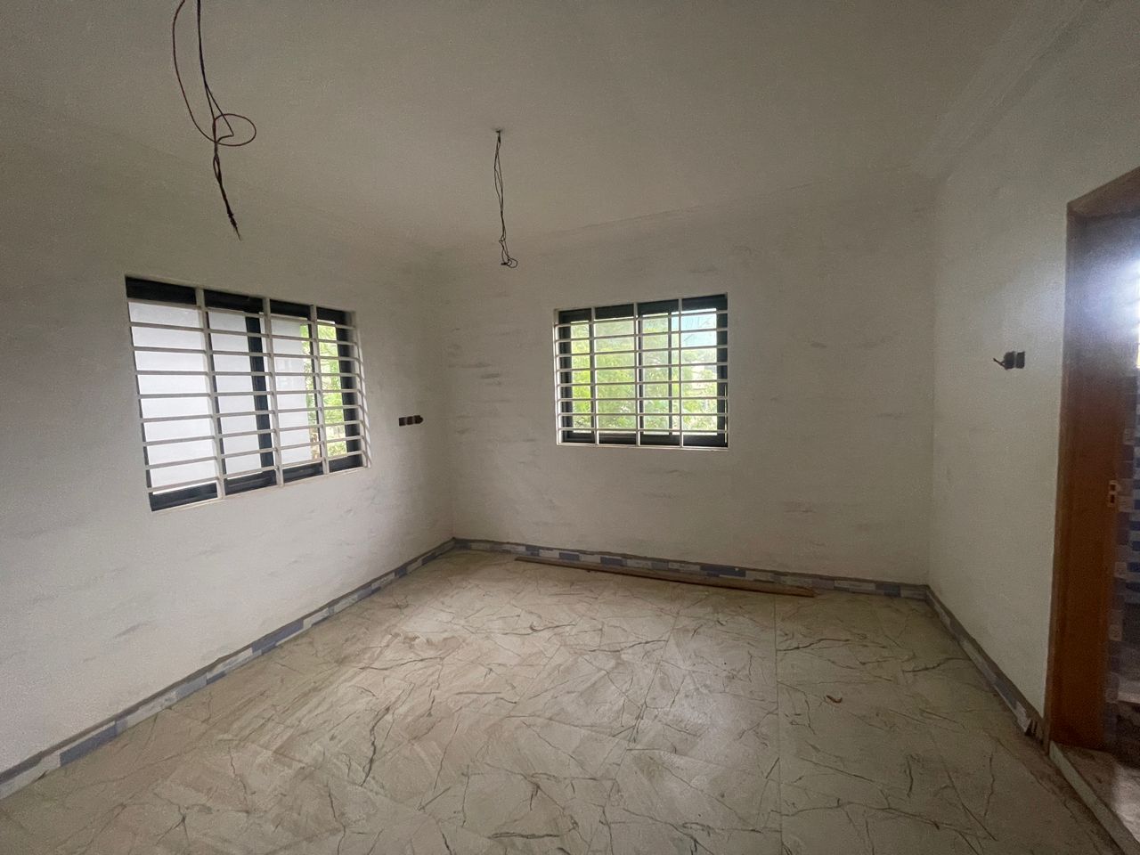 Five (5) Bedroom House For Sale at Amasaman