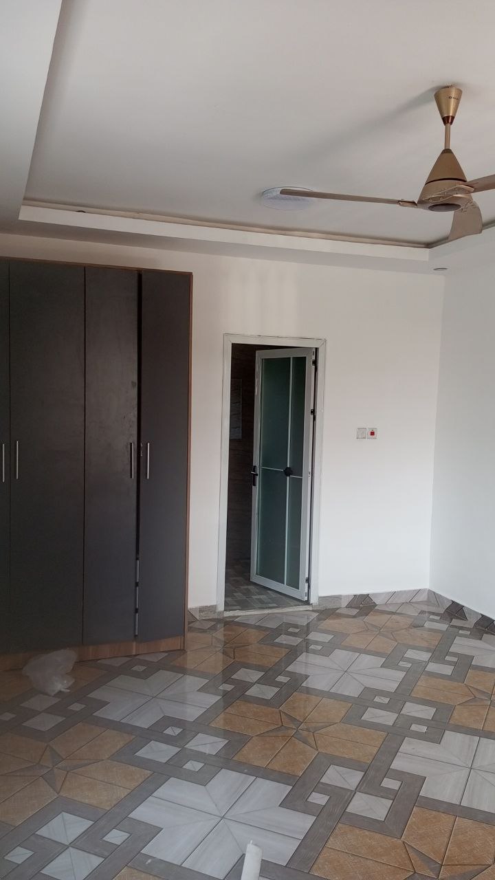 Four (4) Bedroom House For Sale at East Legon Ogbojo