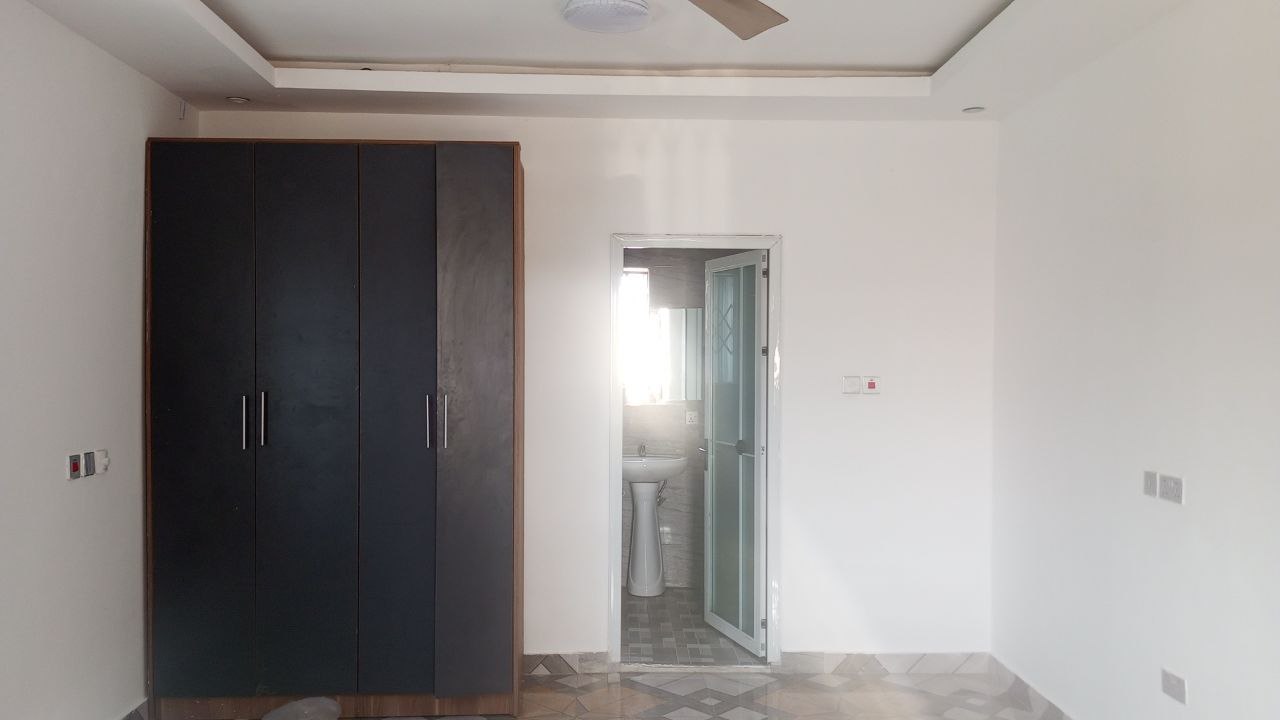 Four (4) Bedroom House For Sale at East Legon Ogbojo