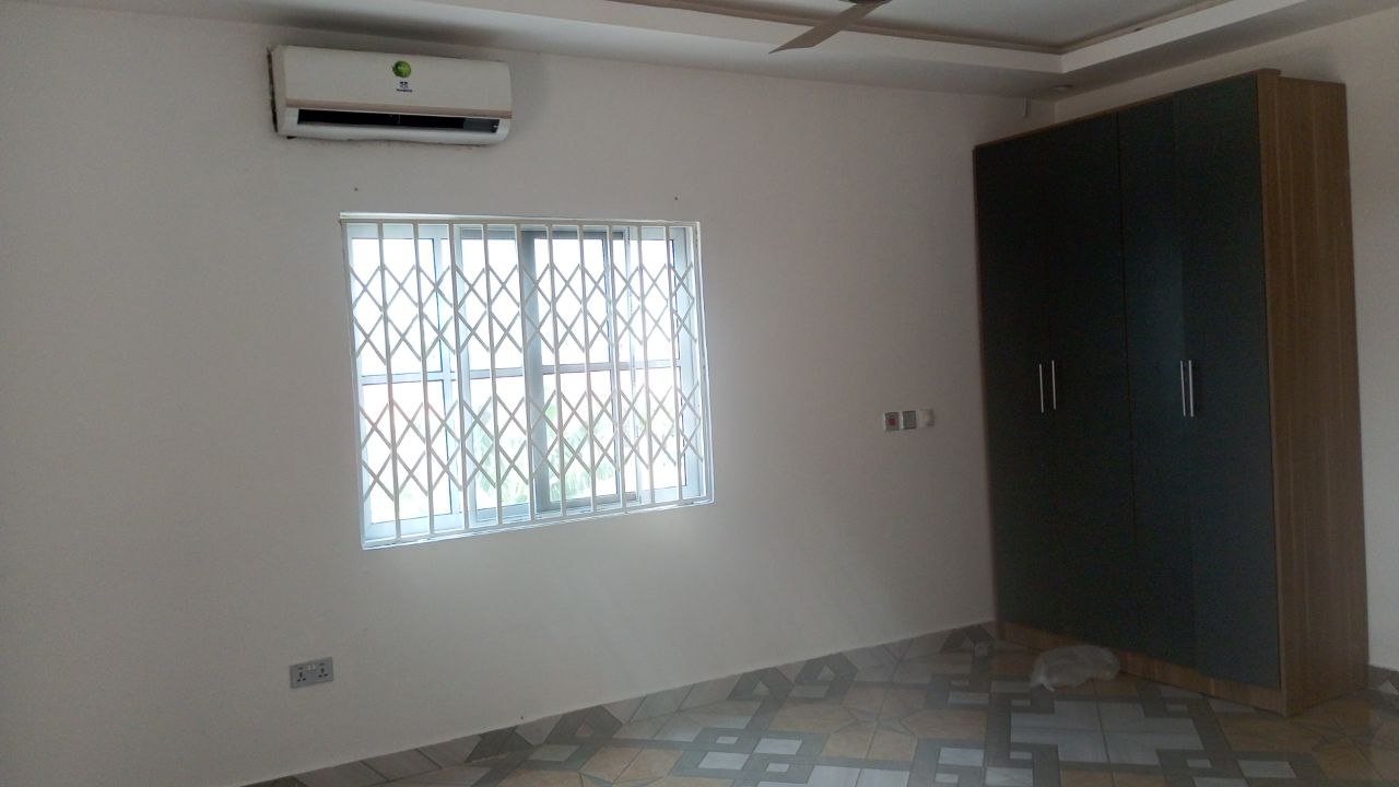 Four (4) Bedroom House For Sale at East Legon Ogbojo