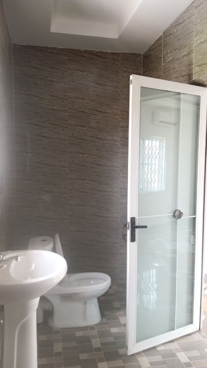 Four (4) Bedroom House For Sale at East Legon Ogbojo