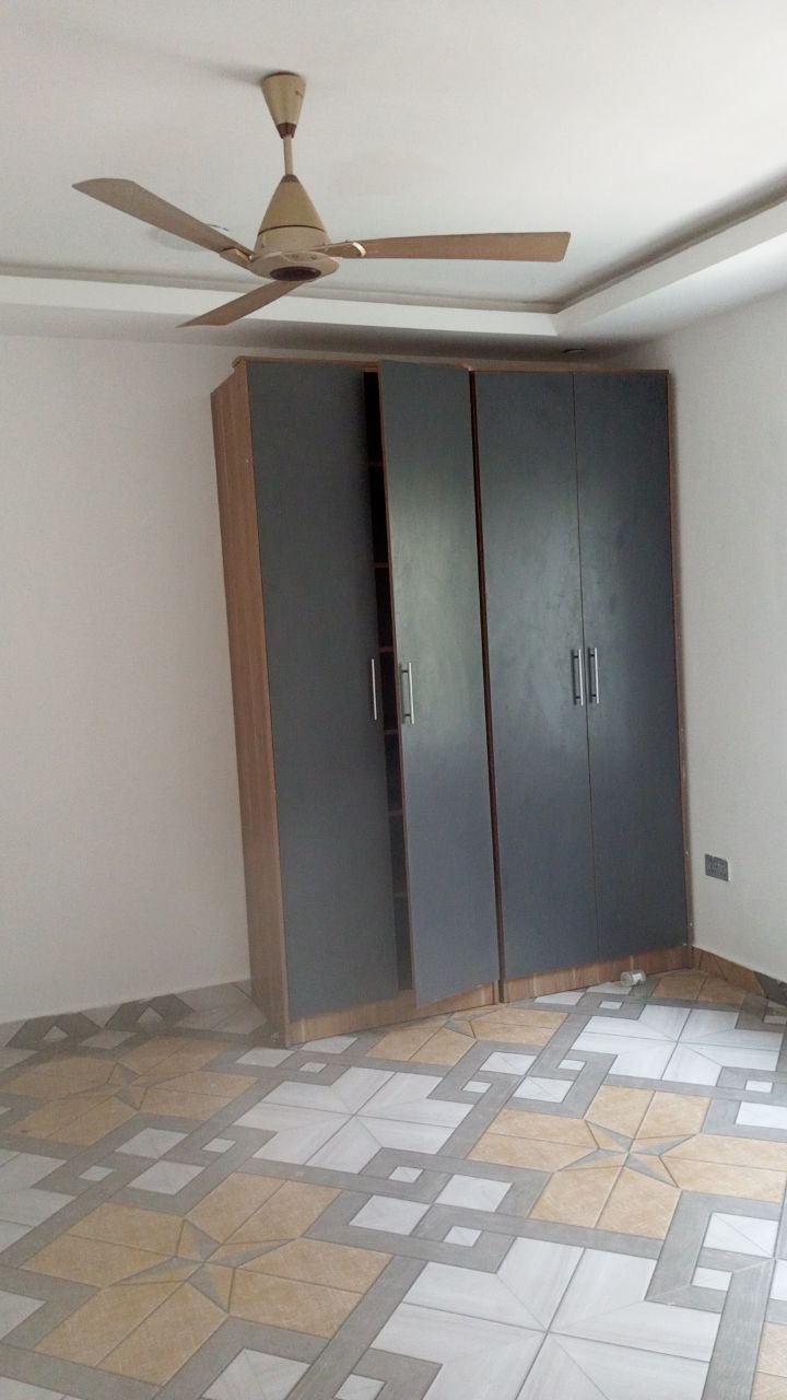 Four (4) Bedroom House For Sale at East Legon Ogbojo