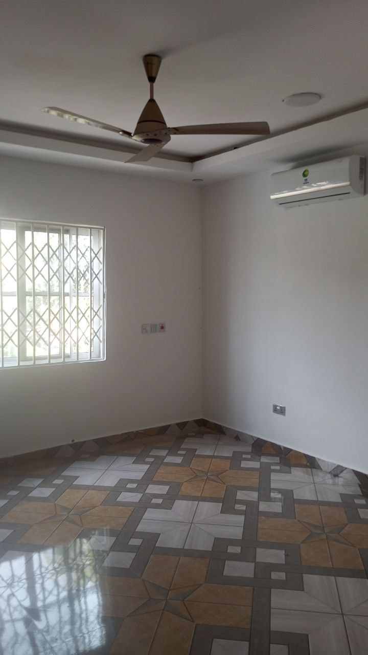 Four (4) Bedroom House For Sale at East Legon Ogbojo
