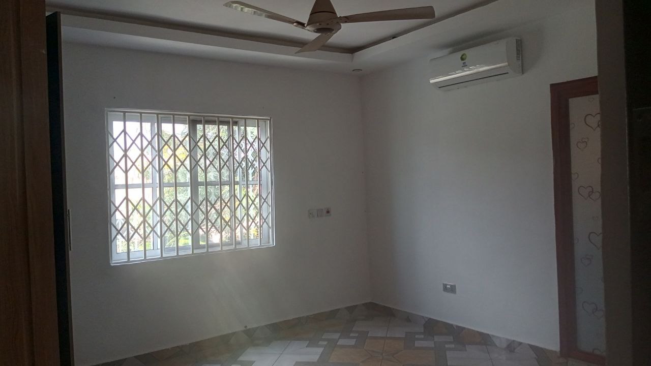 Four (4) Bedroom House For Sale at East Legon Ogbojo
