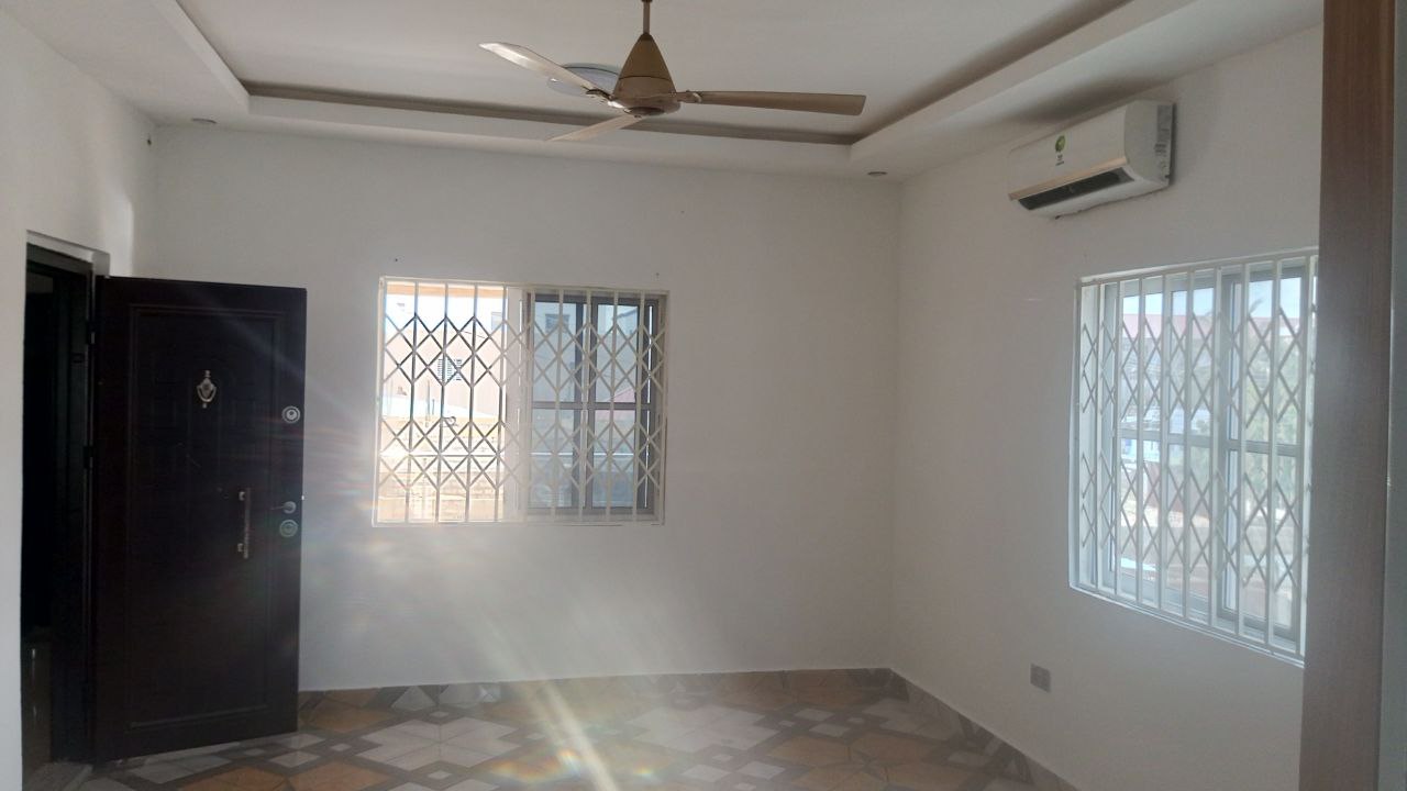 Four (4) Bedroom House For Sale at East Legon Ogbojo