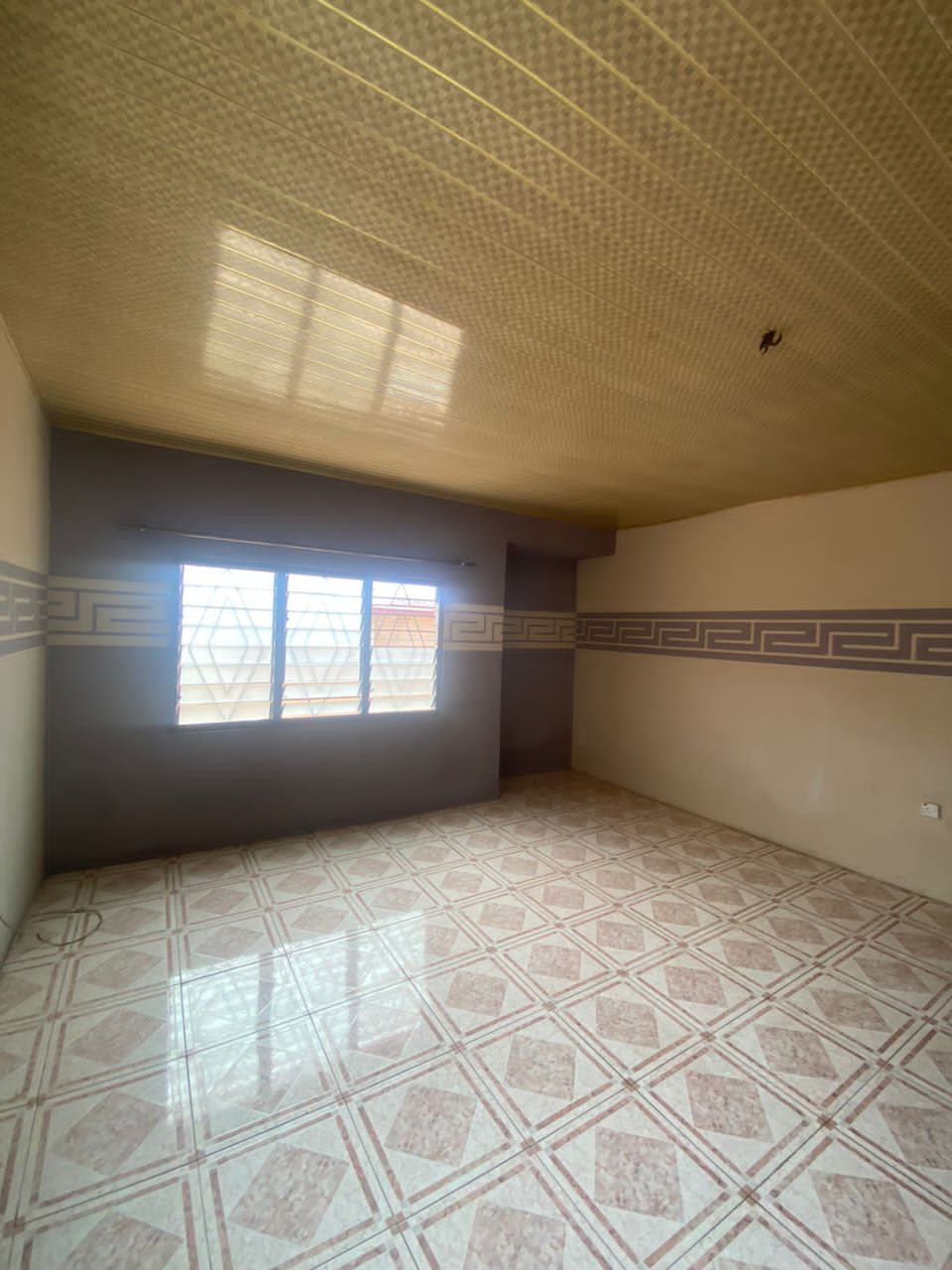 Four (4) Bedroom House For Sale at Kumasi Tech-Oduom