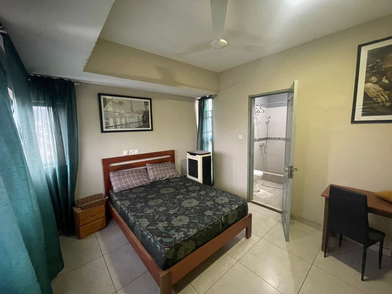 Four (4) Bedroom House For Sale at Kwabenya