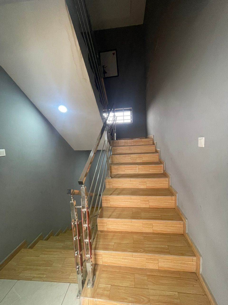 Four (4) Bedroom House For Sale at Kwabenya