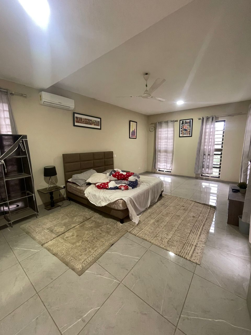 Four (4) Bedroom House For Sale at Kwabenya