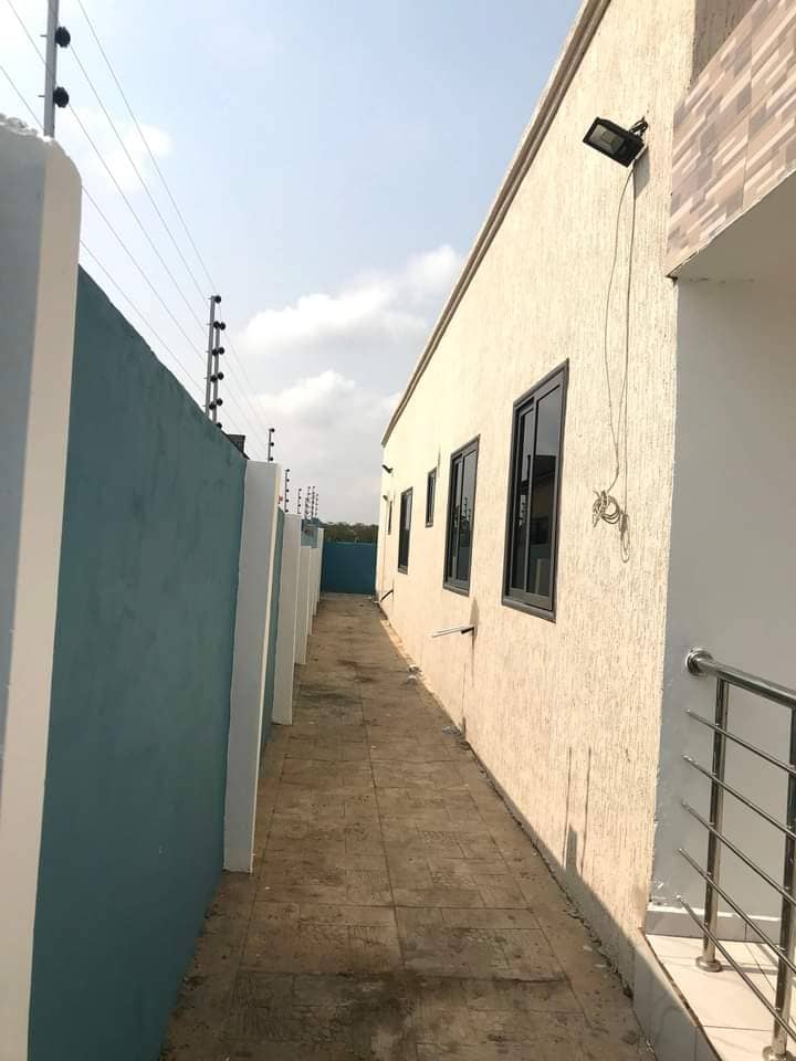 Four (4) Bedroom House For Sale at Kwabenya ACP Estate