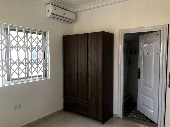 Four (4) Bedroom House For Sale at Kwabenya ACP Estate