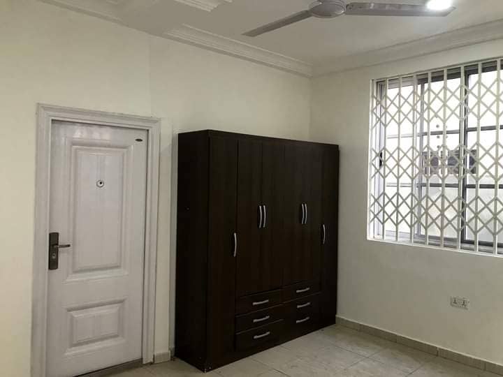 Four (4) Bedroom House For Sale at Kwabenya ACP Estate