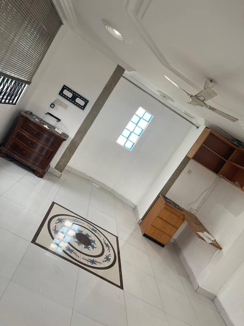 Four (4) Bedroom House For Sale at Kwabenya