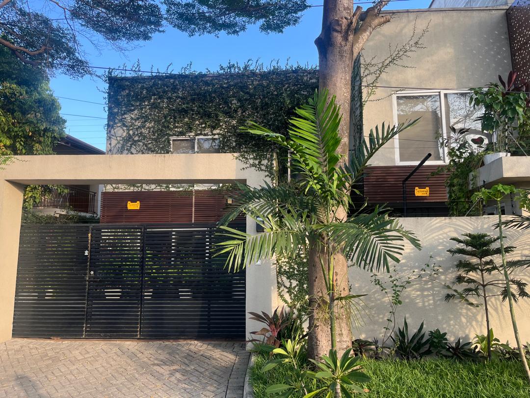 Four (4) Bedroom House For Sale at Labone