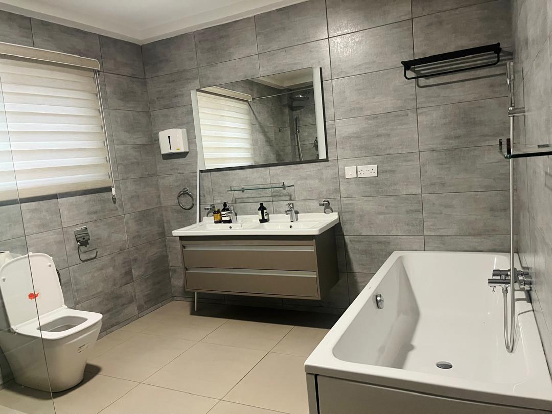 Four (4) Bedroom House For Sale at Labone