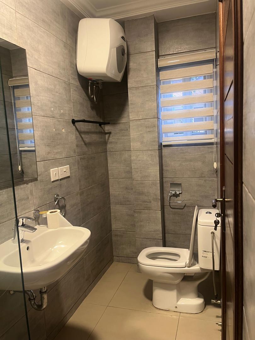 Four (4) Bedroom House For Sale at Labone