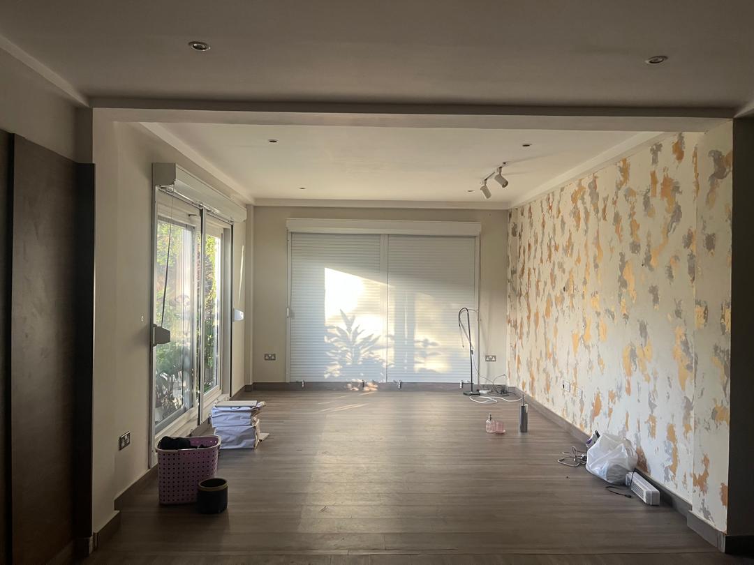 Four (4) Bedroom House For Sale at Labone