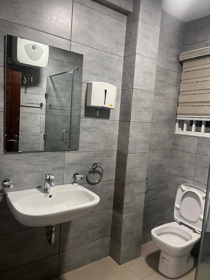 Four (4) Bedroom House For Sale at Labone