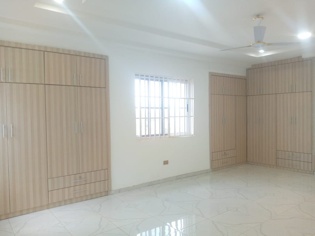 Four (4) Bedroom House For Sale at Mallam-Gbawe