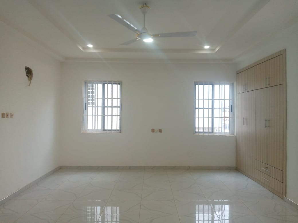 Four (4) Bedroom House For Sale at Mallam-Gbawe