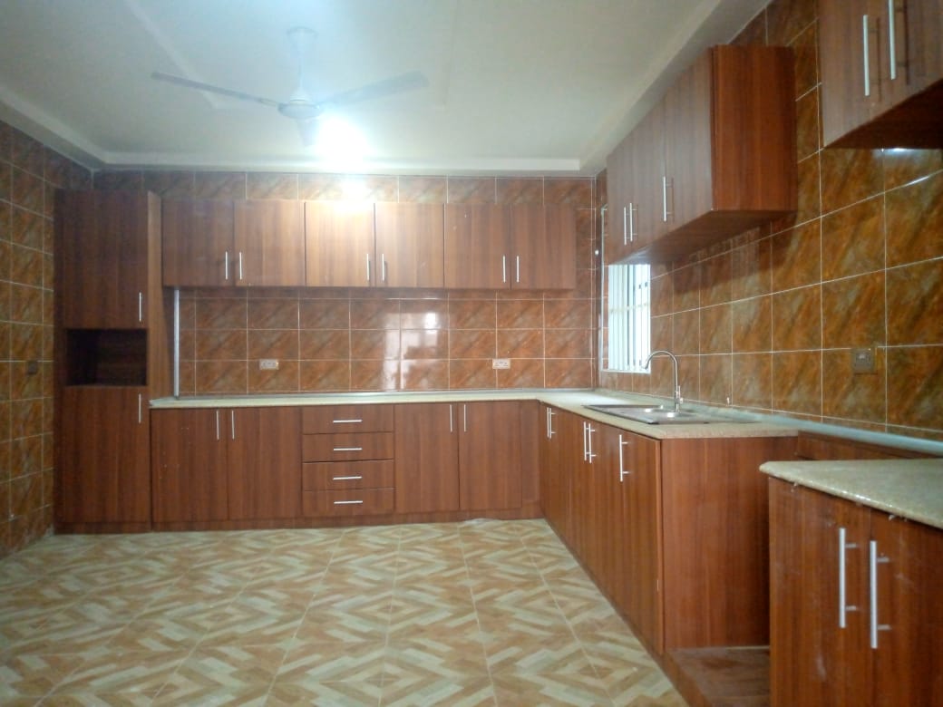 Four (4) Bedroom House For Sale at Mallam-Gbawe