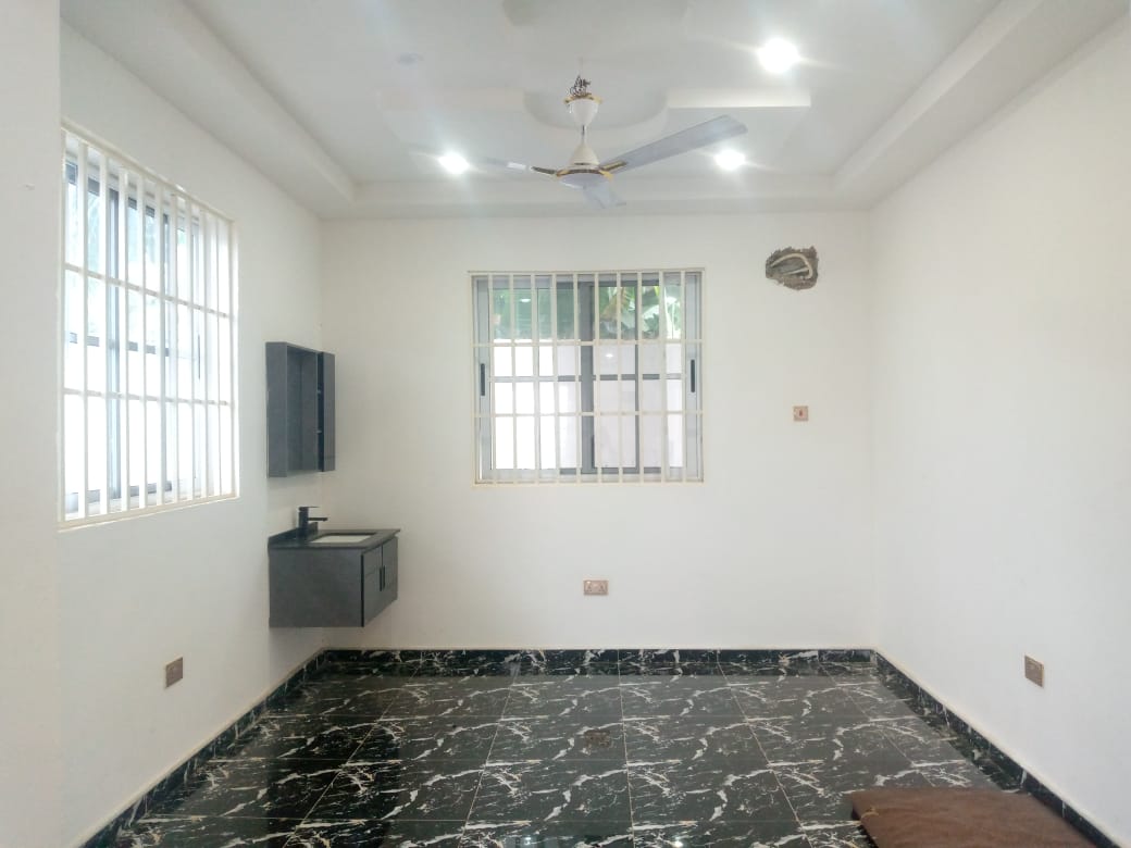 Four (4) Bedroom House For Sale at Mallam-Gbawe