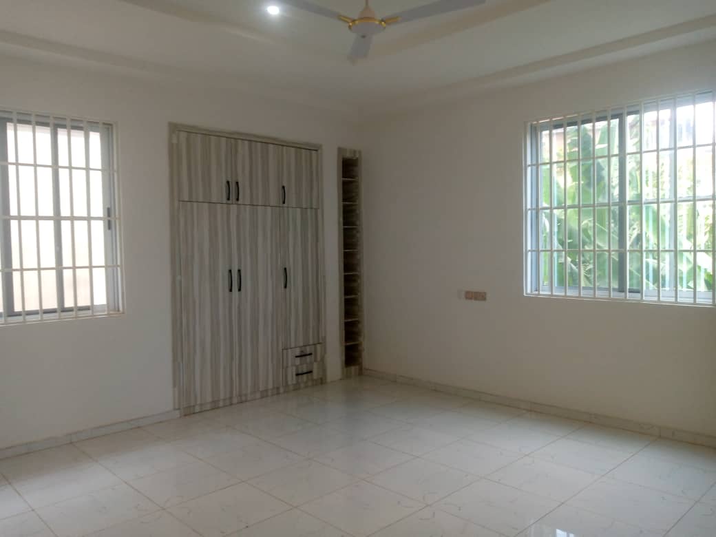 Four (4) Bedroom House For Sale at Mallam-Gbawe