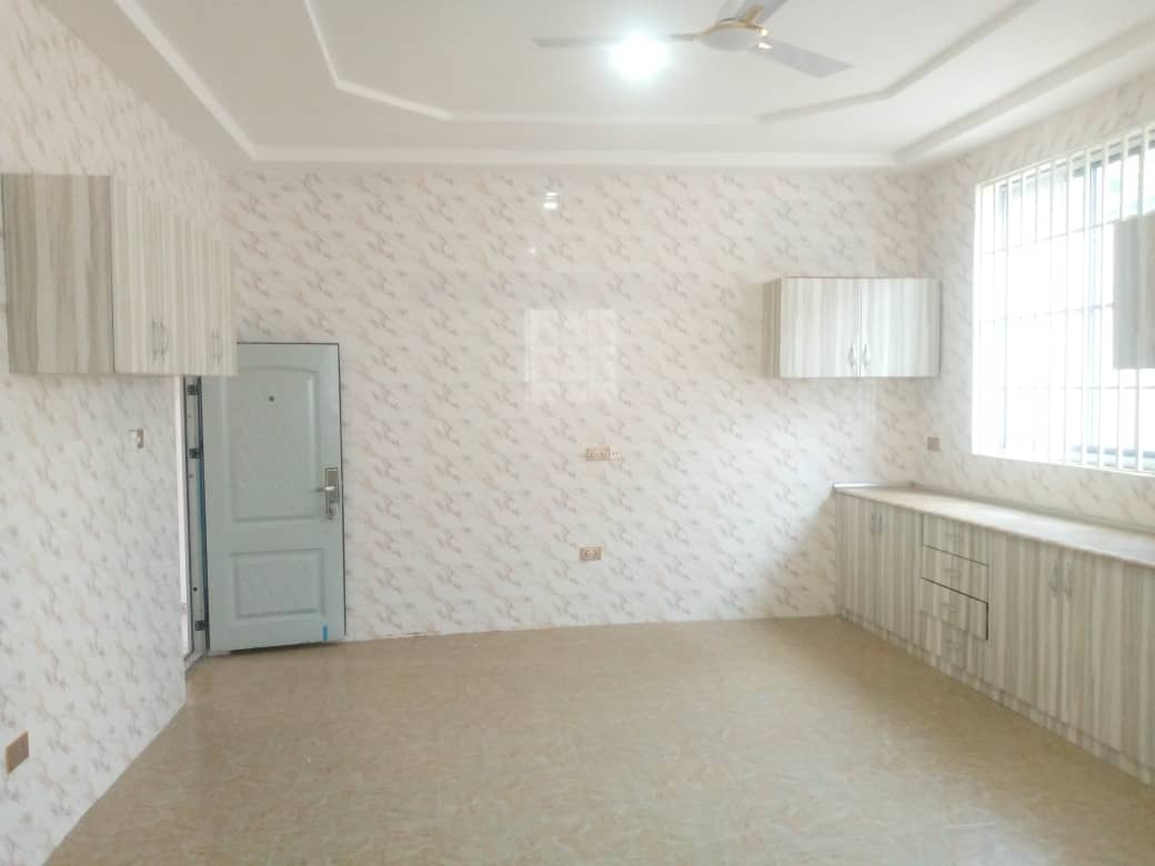 Four (4) Bedroom House For Sale at Mallam-Gbawe