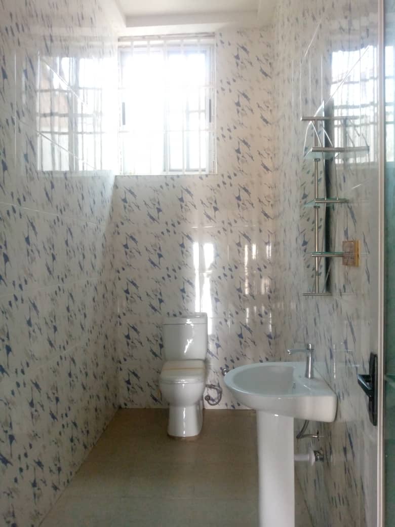 Four (4) Bedroom House For Sale at Mallam-Gbawe