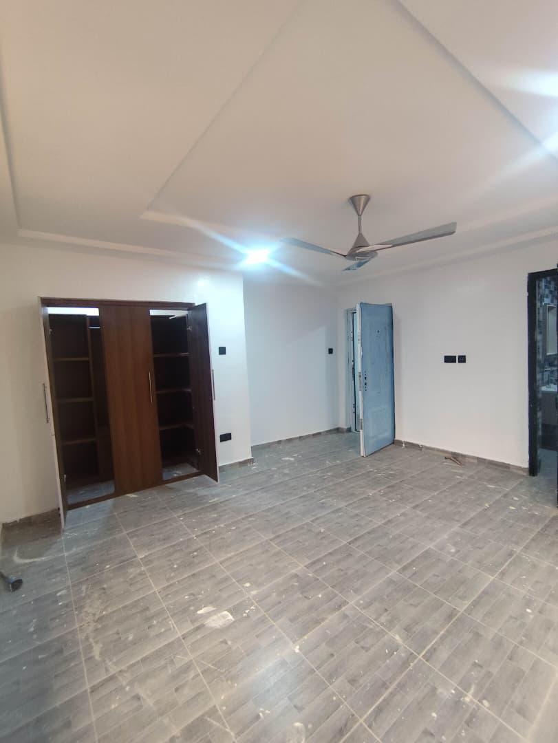 Four (4) Bedroom House For Sale at Oyarifa Focos