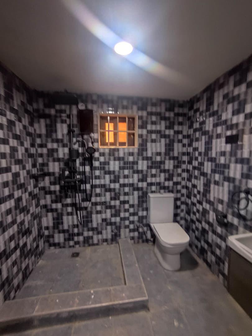 Four (4) Bedroom House For Sale at Oyarifa Focos