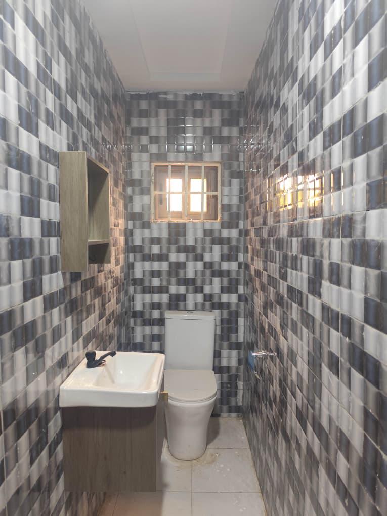 Four (4) Bedroom House For Sale at Oyarifa Focos