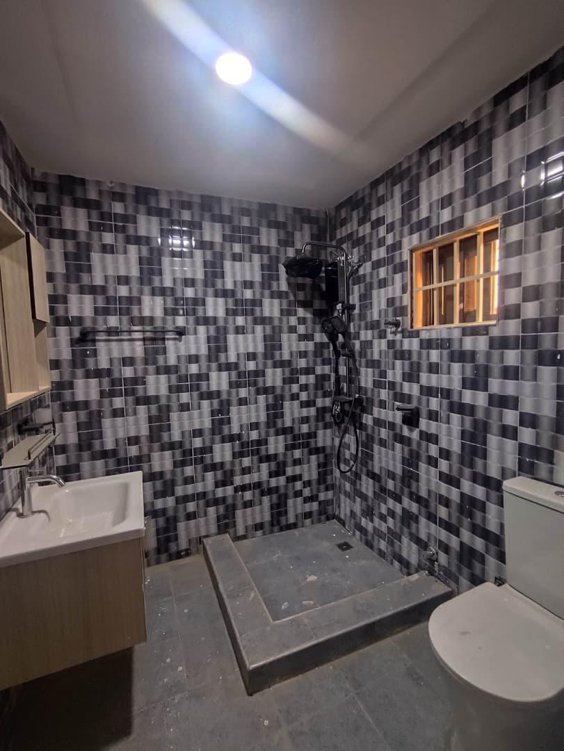 Four (4) Bedroom House For Sale at Oyarifa Focos