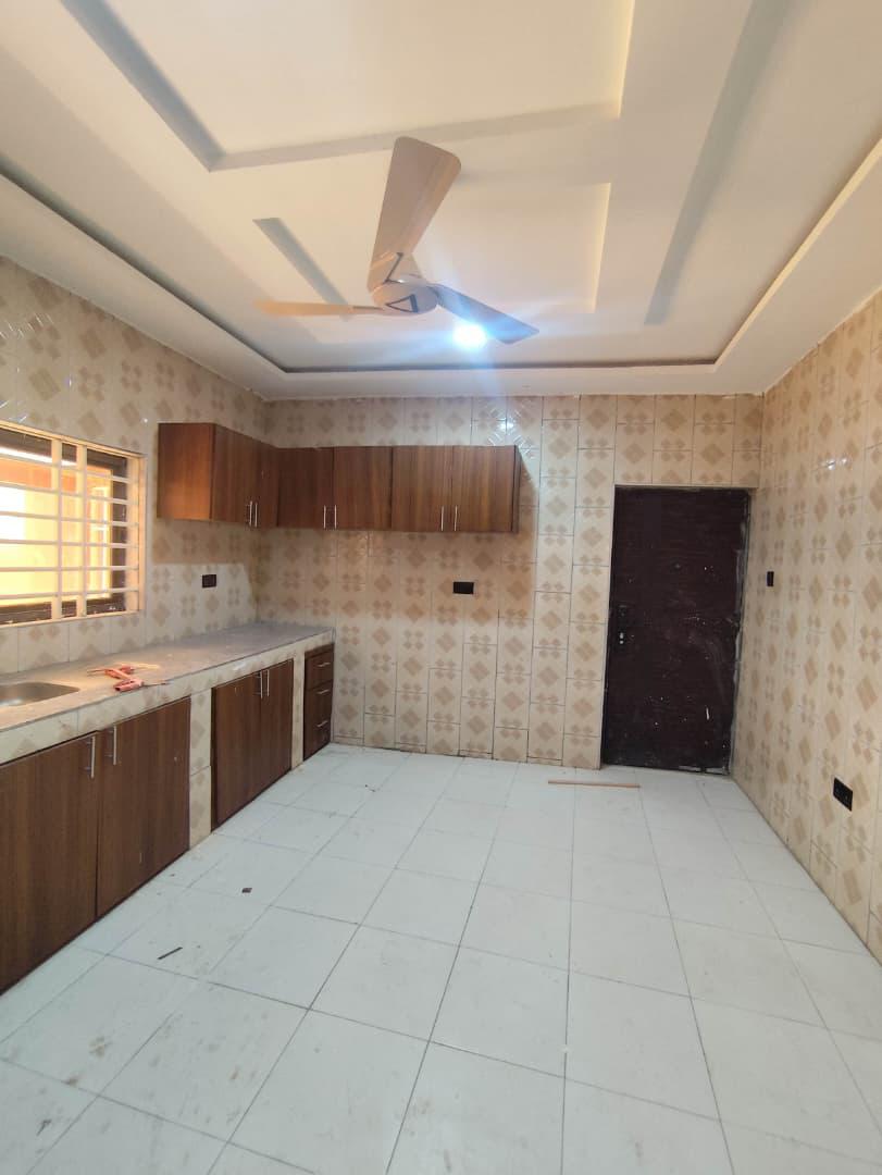 Four (4) Bedroom House For Sale at Oyarifa Focos