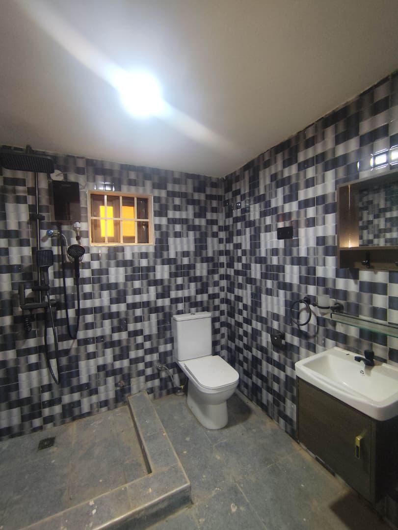 Four (4) Bedroom House For Sale at Oyarifa Focos