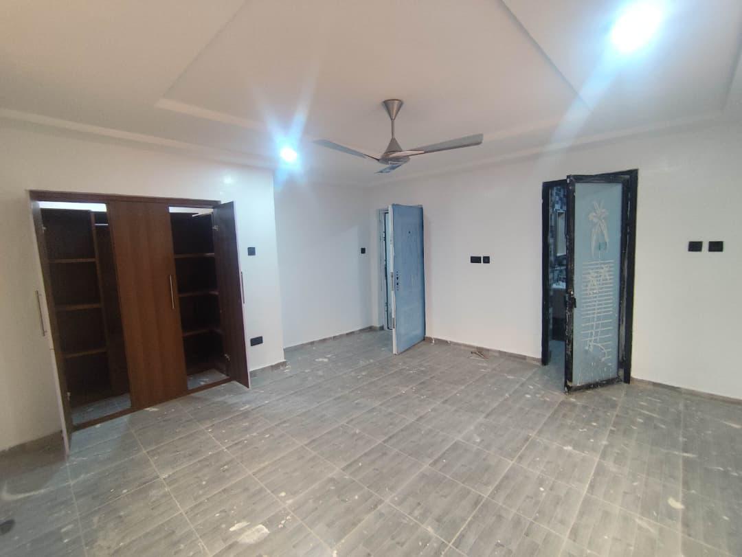 Four (4) Bedroom House For Sale at Oyarifa Focos