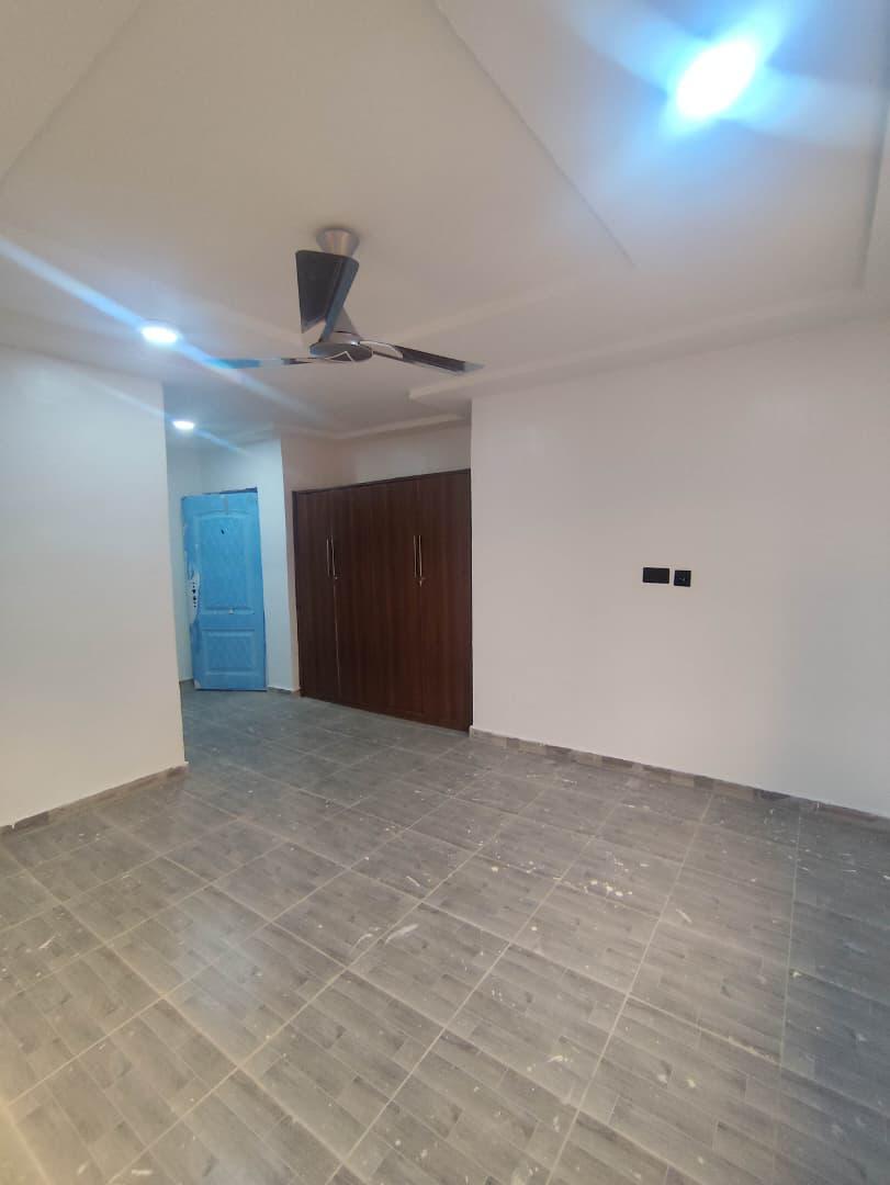 Four (4) Bedroom House For Sale at Oyarifa Focos