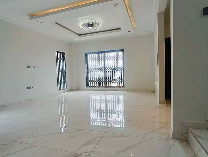 Four (4) Bedroom House For Sale at Oyarifa