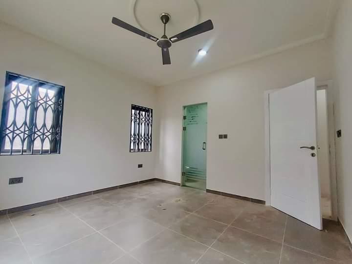 Four (4) Bedroom House For Sale at Oyarifa