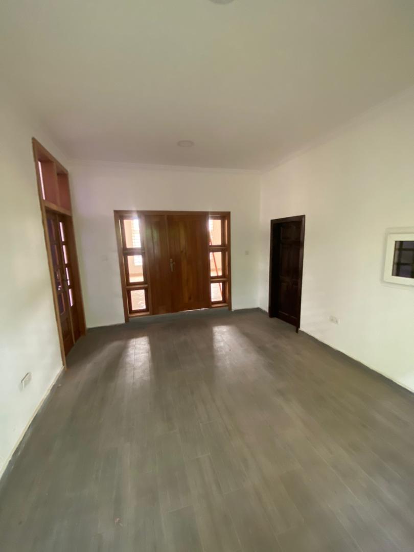 Four (4) Bedroom House for Sale at Paraku Estate-Kumasi