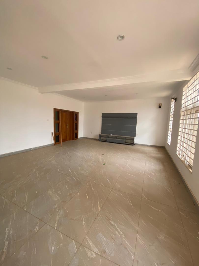 Four (4) Bedroom House for Sale at Paraku Estate-Kumasi