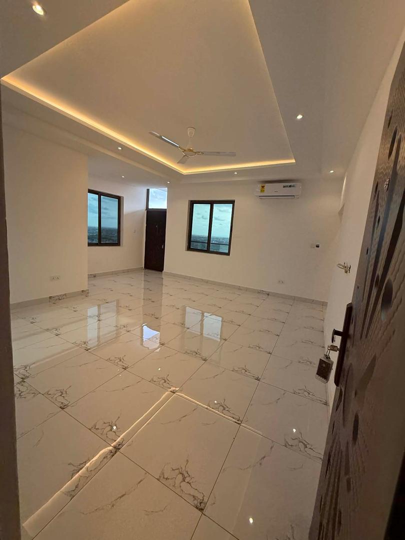 Four (4) Bedroom House For Sale at Pokuase ACP Estate