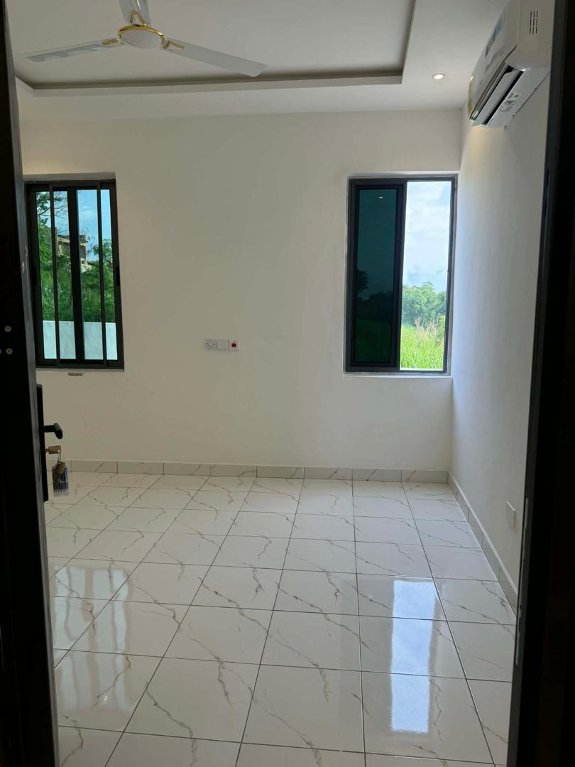 Four (4) Bedroom House For Sale at Pokuase ACP Estate