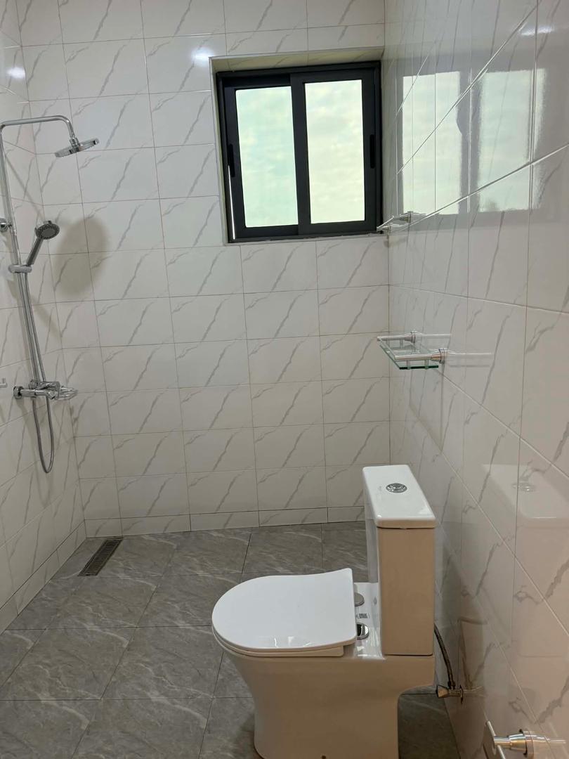 Four (4) Bedroom House For Sale at Pokuase ACP Estate