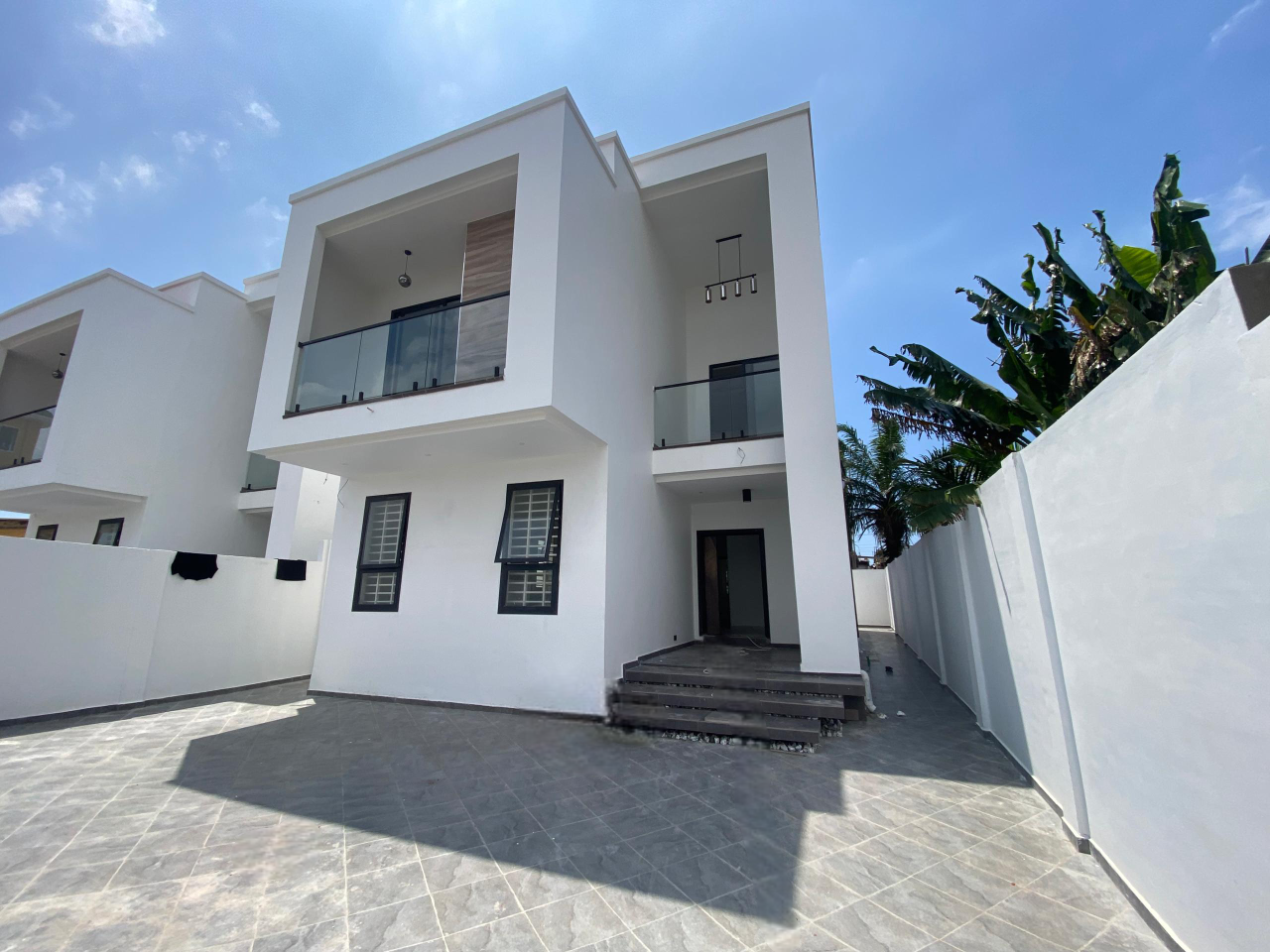 Four (4) Bedroom House For Sale at Sakumono