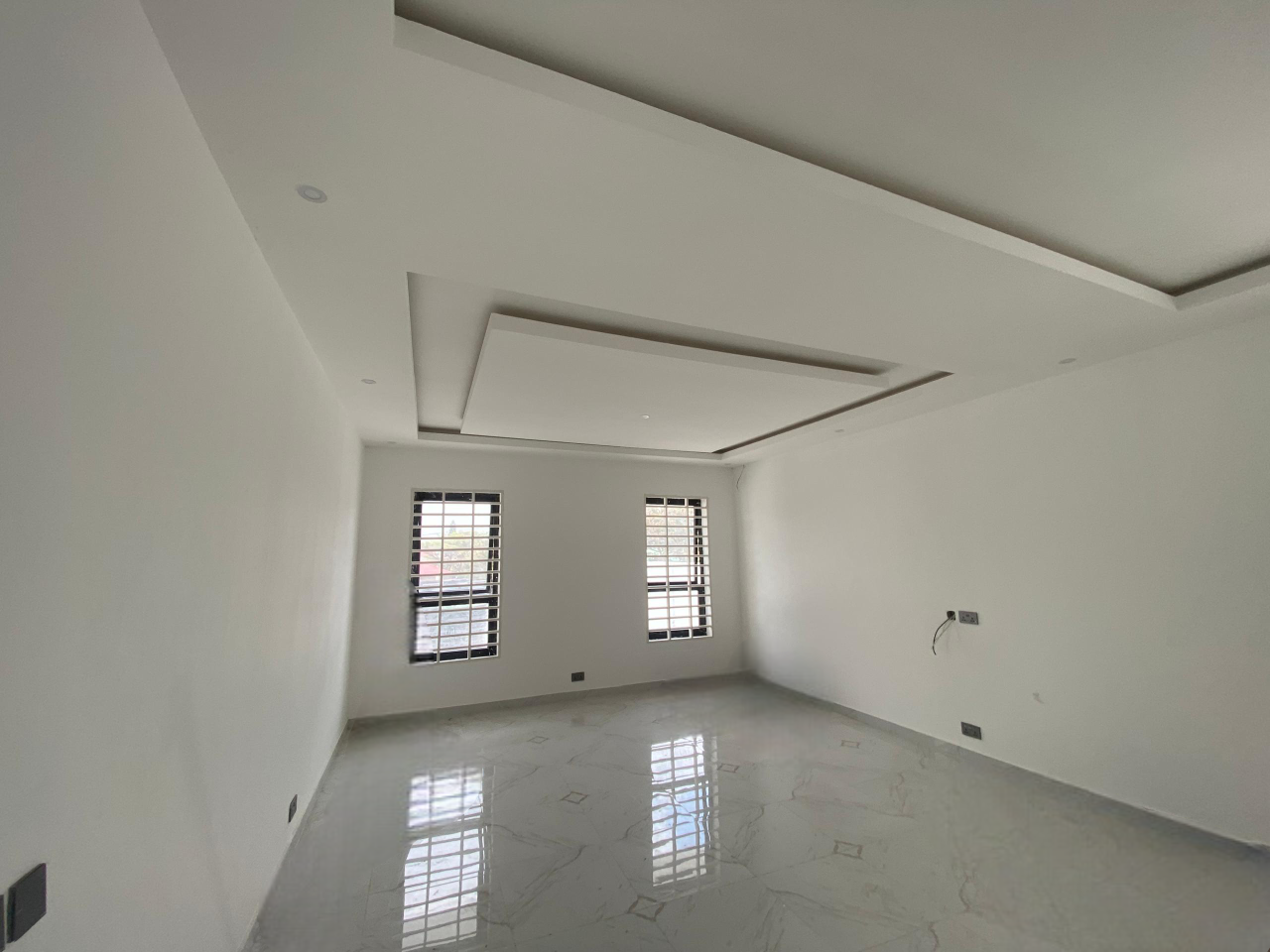 Four (4) Bedroom House For Sale at Sakumono