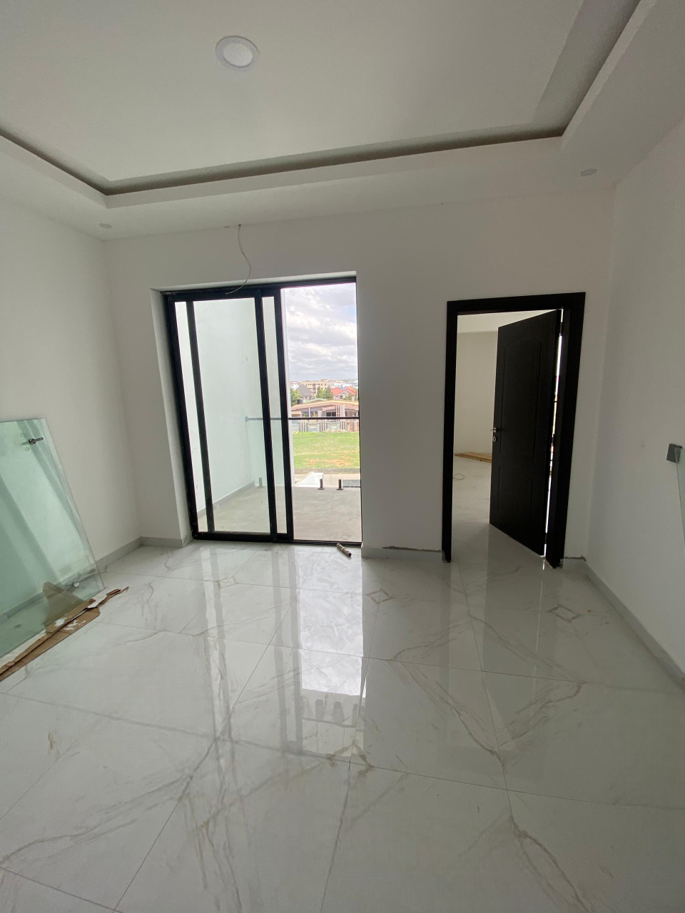 Four (4) Bedroom House For Sale at Sakumono