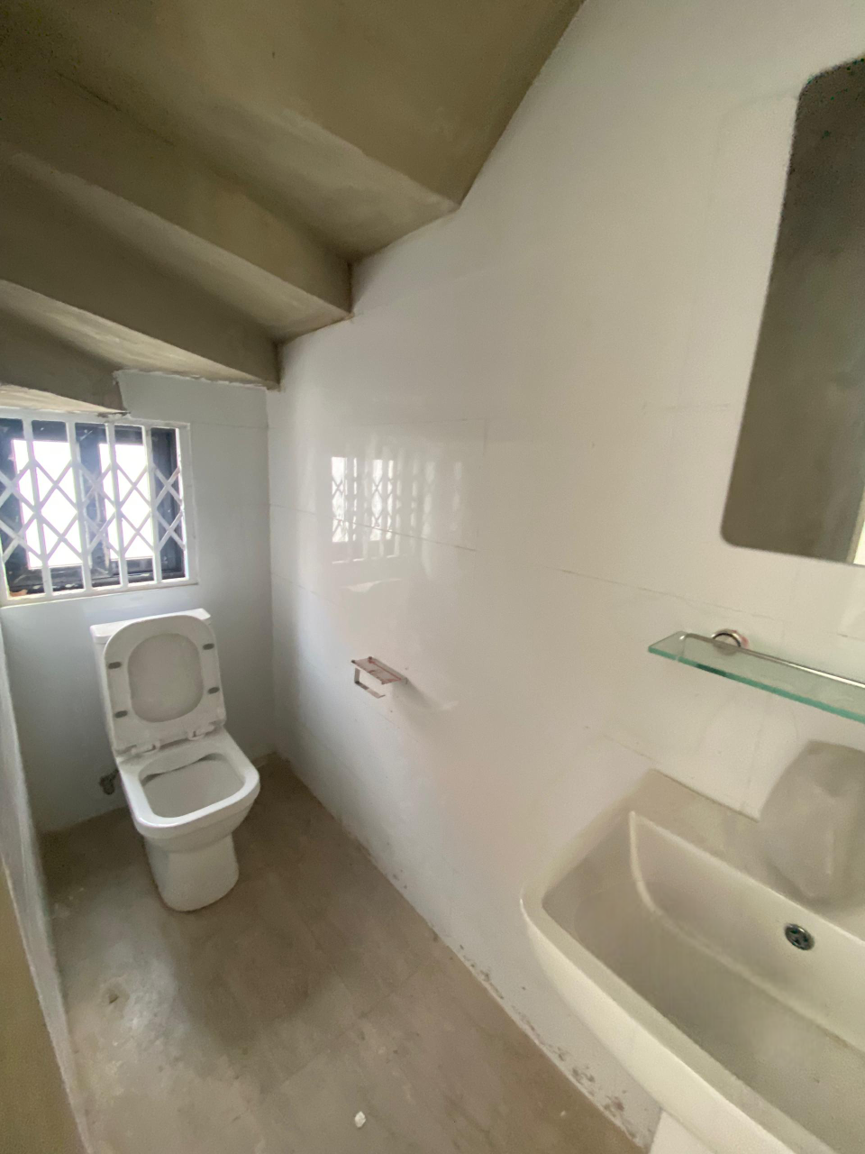 Four (4) Bedroom House For Sale at Sakumono