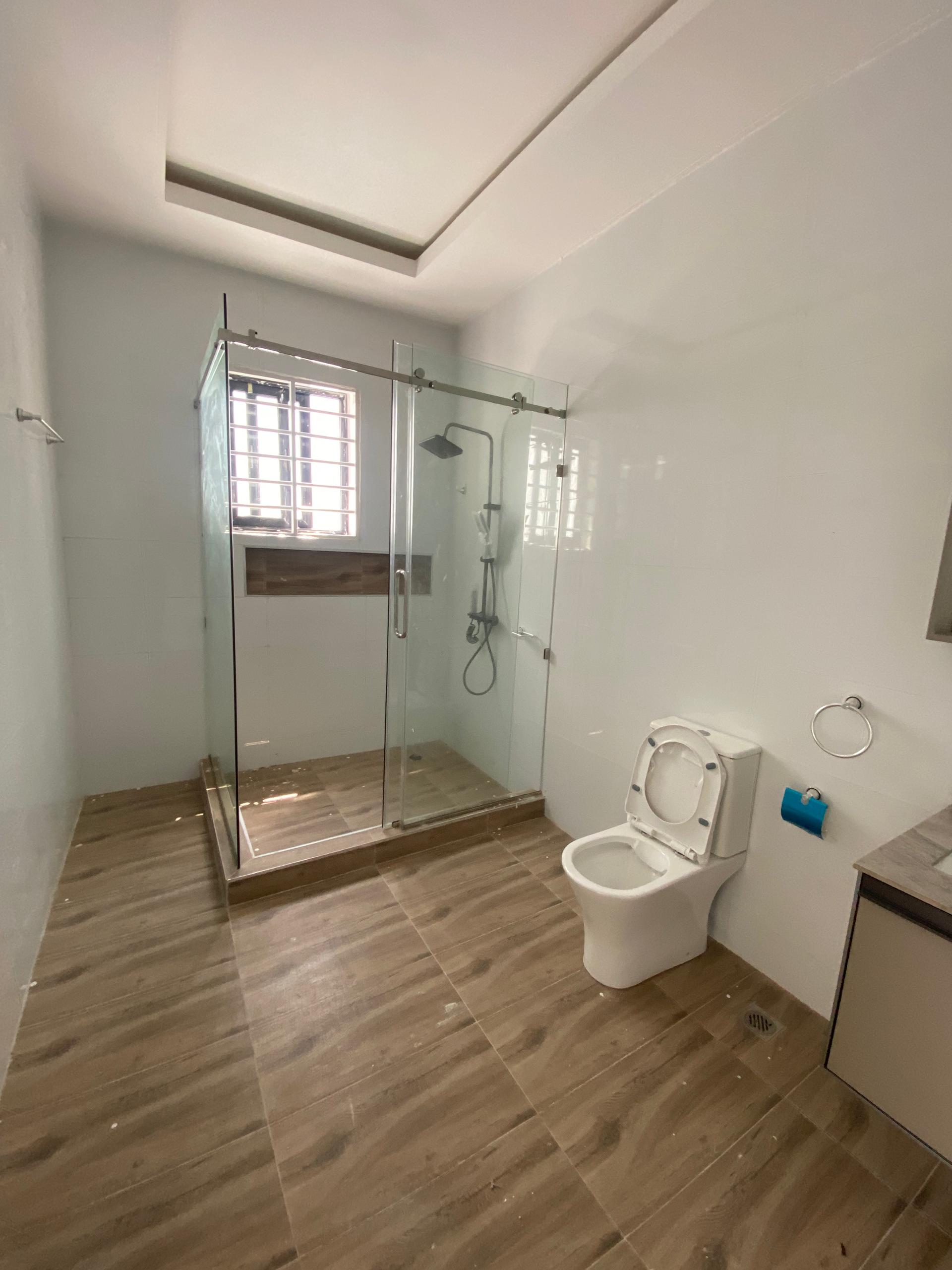 Four (4) Bedroom House For Sale at Sakumono