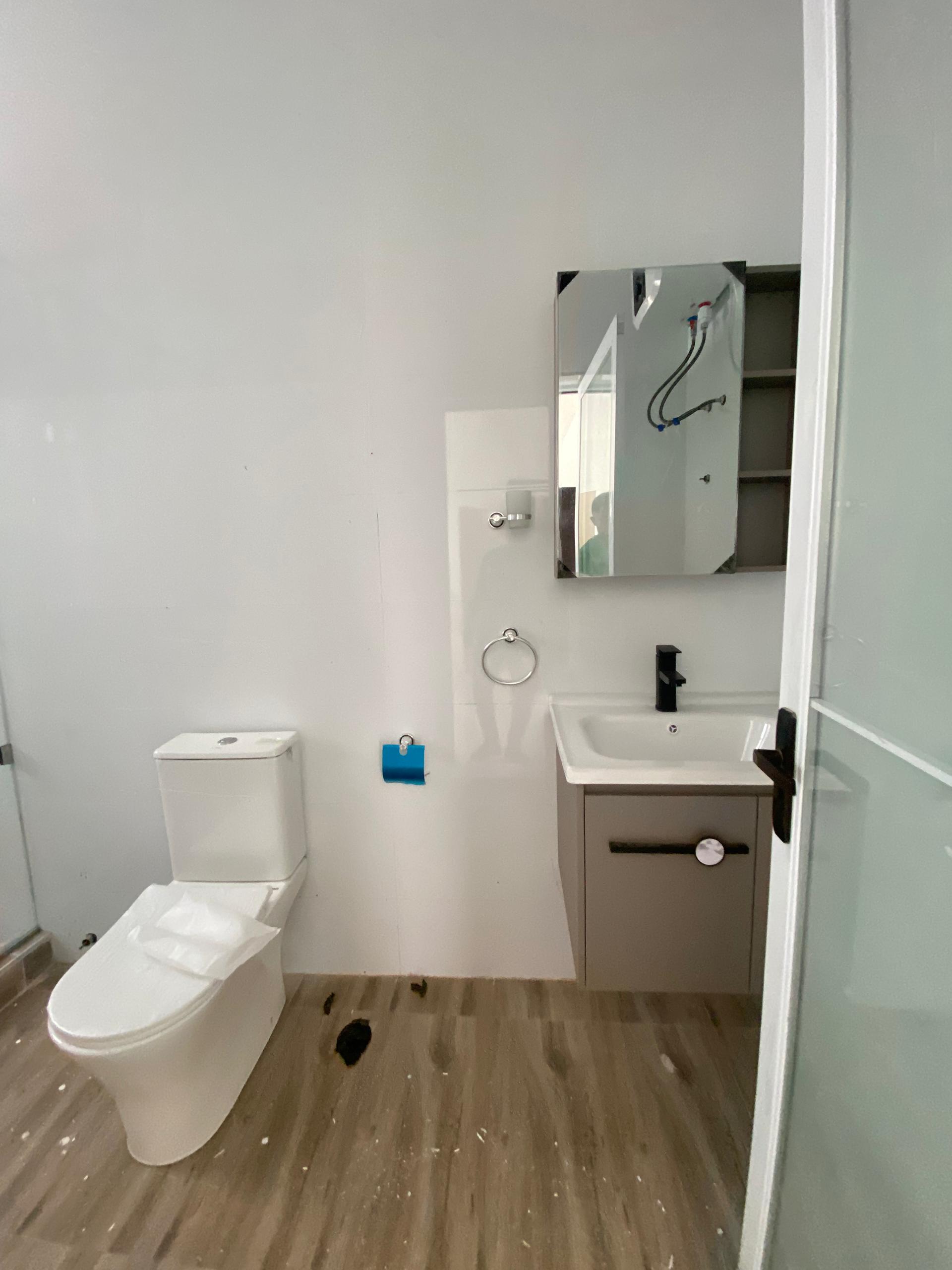 Four (4) Bedroom House For Sale at Sakumono